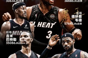 关于迈阿密热火NBA战胜纽约尼克斯巴特勒罚球制胜的信息