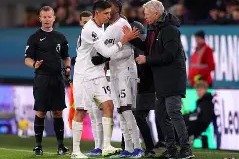 曼联击败西汉姆联，英超欧战资格竞争升级