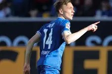 拜仁慕尼黑德甲击败霍芬海姆凯恩梅开二度(拜仁慕尼黑vs霍芬海姆历史战绩)