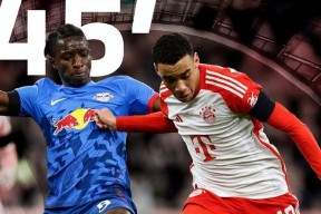 拜仁慕尼黑德甲击败法兰克福穆西亚拉突破建功