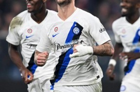 九游_国际米兰意甲战胜热那亚图拉姆头球建功的简单介绍