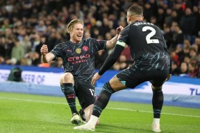 九游游戏中心_包含曼城英超战胜埃弗顿德布劳内助攻得分的词条