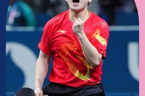 九游_樊振东顺利晋级决赛(樊振东晋级决赛了吗)