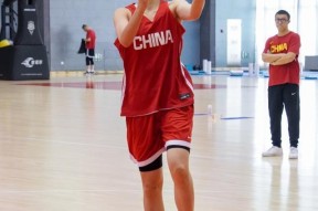 九游_中国女篮注重细节打磨