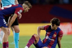 九游官方入口_巴萨争冠形势