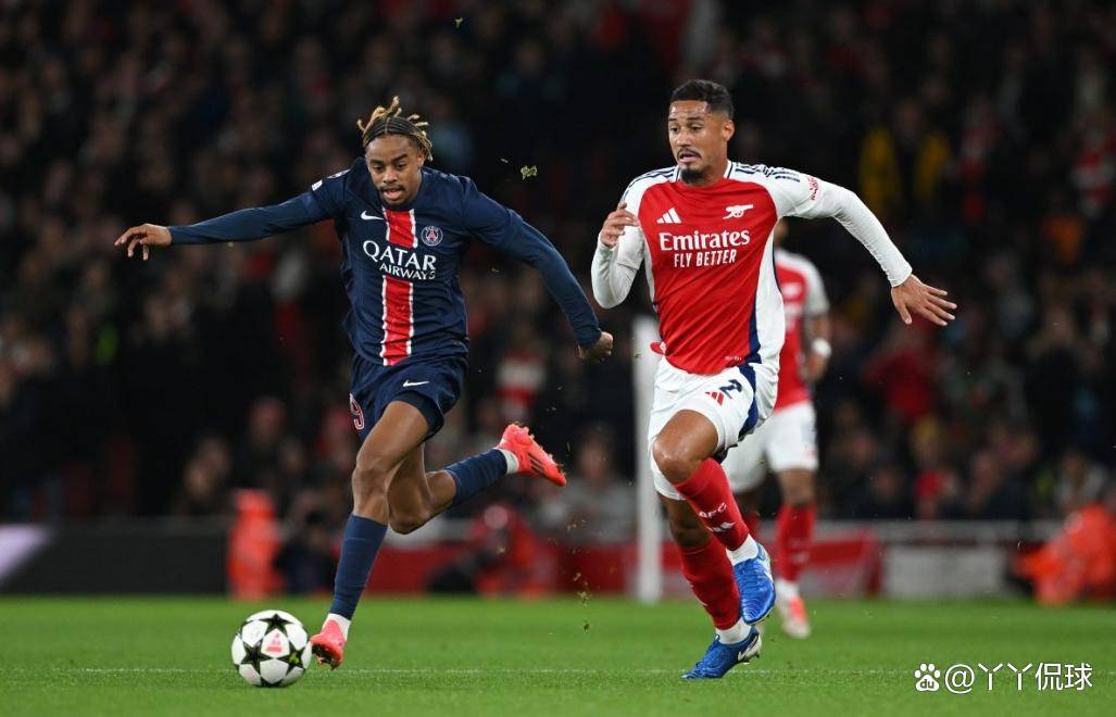 势均力敌:巴黎圣日耳曼战平曼联的简单介绍 势均力敌:巴黎圣日耳曼战平曼联的简单介绍