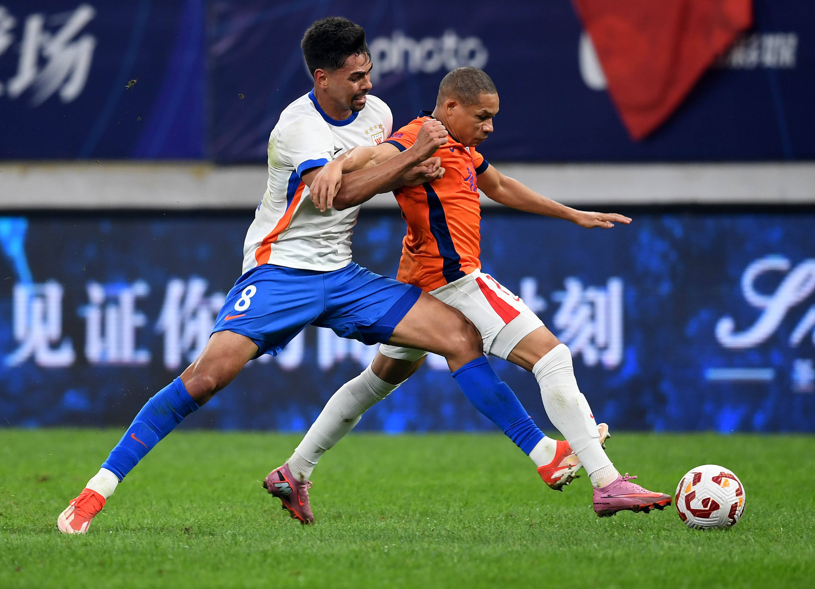 长春亚泰战胜青岛海牛，中超保级形势升级的简单介绍