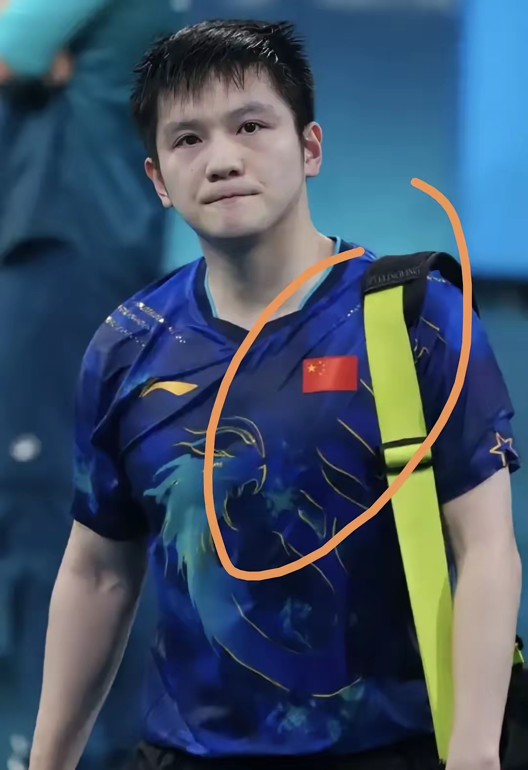 强度不减保持比赛专注(强度不减保持比赛专注力的原因)